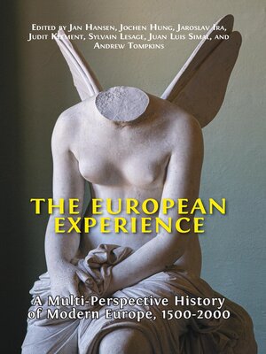 cover image of The European Experience